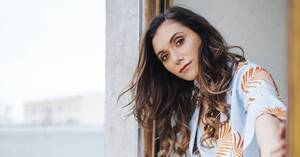 Alyson Stoner Porn - Alyson Stoner: How I Embraced My Sexual Identity : r/bisexual