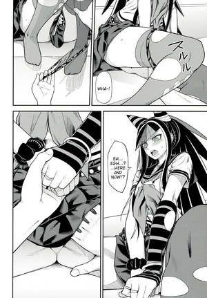 Dangan Ronpa 2 Porn - Kanjou Oklahoma Mixer 3 (Super Danganronpa 2) Hentai Online porn manga and  Doujinshi