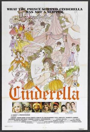 cinderella porn movie 70s - Cinderella (1977) - IMDb