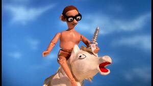 cartoon robot chicken porn - Watch Robot Chicken Episodes and Clips for Free from Adult Swim