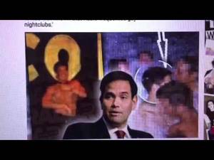 Gay Porn Marco Rubio - Marco Rubio Said To Have Gay Porn Past - Is It Helping Presidential  Campaign?
