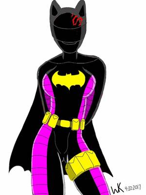 Batgirl Stephanie Brown Porn - spider-gwen/(batgirl/spoiler)Stephanie brown | WK'S AMALGAM COMICS IPAD ART  | Pinterest | Stephanie brown, Spider gwen and Batgirl