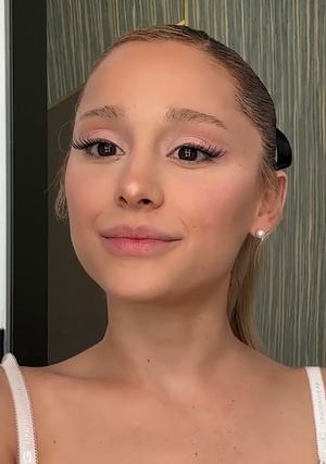 Ariana Grande Pov Porn - Ariana Grande - Wikipedia