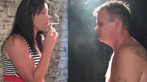 Girl Smoking Fetish Porn - Smoking Fetish - Porn Video Clips For Sale at iWantClips - Page 154