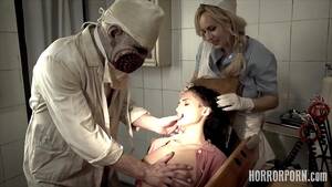 Dentist Sex Porn - HORRORPORN - Dentist - XVIDEOS.COM