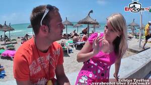 ballermann - â–· Girl on vacation persuaded to have sex on Ballermann 6 ðŸ¥‡ Â»Next door porn