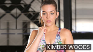 Fucking Awesome Porn - Kimber Woods FuckingAwesome.com Â· Kimber Woods Is A Pistol