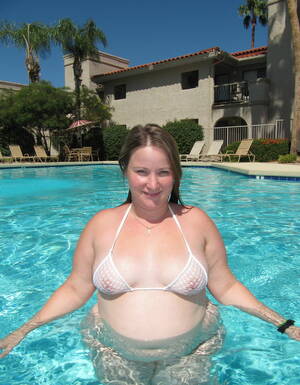 fat chick pool - Fat girls like the pool too Porn Pictures, XXX Photos, Sex Images #3988670  - PICTOA