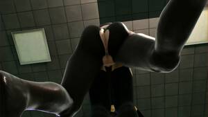 Elf On Futa Reverse Pov Blowjob - Game - Reverse POV BJ On FUTANARI Elf - EPORNER