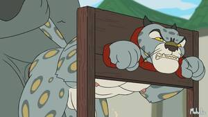 Kung Fu Panda Gay Porn - Tai Lung (kung Fu Panda) 2boys Tagme - Lewd.ninja