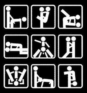 Cartoon Stick Figure Blowjob - Gay Blowjob Stick Figures | Gay Fetish XXX