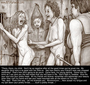 Medieval Slave Porn - SLAVE CITY