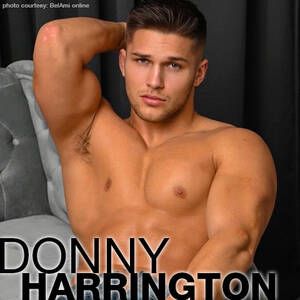 Czech Porn Men - Donny Harrington | Czech BelAmi Chat-Boy Gay Porn Star | smutjunkies Gay  Porn Star Male Model Directory