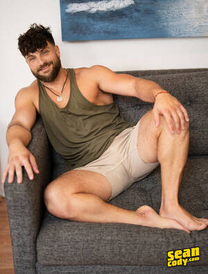 Halo 4 Porn Gay - Sean Cody: Newcomer Heath Halo makes his solo debut | Fagalicious - Gay Porn  Blog