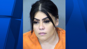 Anna Reyes Home Sex Porn - Mother accused of driving drunk with 2 children in the backseat in Peoria