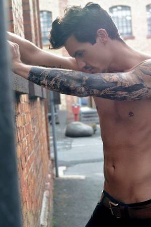 cute black tattoo - Arm porn Â· Tattoo InkCute TattoosBlack ...