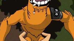 Ben Ten Eunice Porn - Ben 10 sex Famous Toons Facial