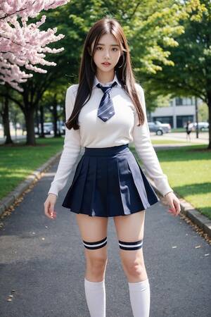 Asian Schoolgirls Uniform - Page 4 | Japanese Schoolgirl Images - Free Download on Freepik