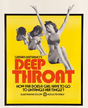 70s porn movie covers - X-RATED ADULT MOVIE POSTERS OF THE 60S AND 70S- Reel Art Press