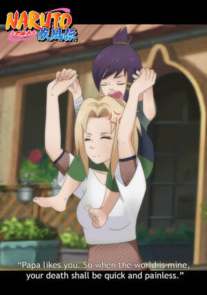 Naruto Porn Caption Mean - Naruto:. The Princess and The Brat by SleepingAyumu on DeviantArt