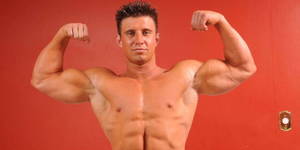 Daniel St. James Gay Porn Star - Tyler St. James, gay porn star steroids