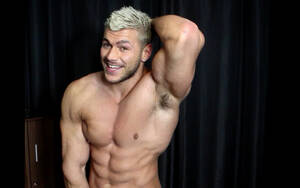 British Man Porn - Straight Cocky Alpha British Muscle - gay muscle men porn at ThisVid tube