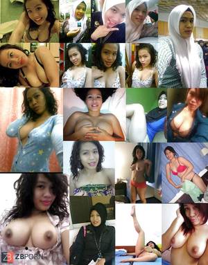 Awek Melayu - Awek melayu tudung