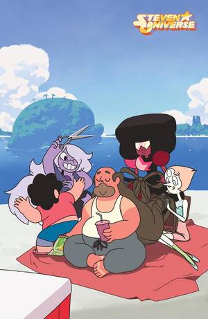Grag Steven Universe Amethyst Porn - Steven Universe 4