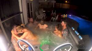 balls orgy - Kyle Balls Orgy