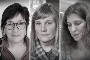 black sex expert at work - Anthropological Assoc. cancels \