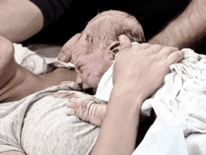 Forced Birthing Porn - Society shrouds birth in shame': challenging Instagram's ban on women in  labour | Women | The Guardian