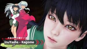 inuyasha kagome blowjob - InuYasha - Kagome Higurashi - Lite Version - Pornhub.com