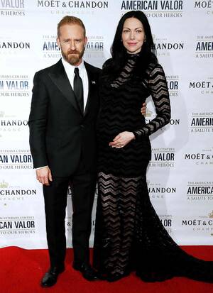 laura prepon celebrity homemade sex - Laura Prepon Walks Red Carpet After Announcing Pregnancy