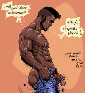 massive cock art - Rule34 - If it exists, there is porn of it / / 6980019