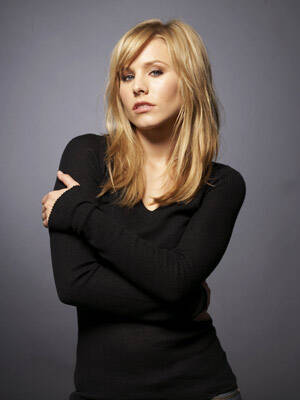 Kristen Bell Porn Hq - Kristen Bell (Creator) - TV Tropes