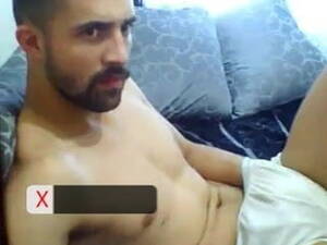 Lebanese Men Porn - Cute Lebanese guy with an impressive dick - Arab Gay | xHamster