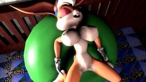 Lola Bunny Porn Big Boobs - Lola Bunny Masturbates Big Tits, uploaded by QuaghymausPop