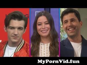 Drake Bell Miranda Cosgrove Porn - Miranda Cosgrove REACTS to Possible Drake Bell iCarly Cameo from real miranda  cosgrove nude Watch Video - MyPornVid.fun