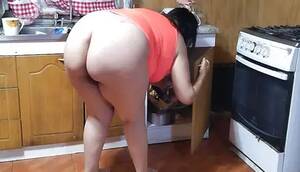 Bbw Kitchen Porn - Bbw Kitchen Porn Videos (1) - FAPSTER