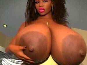 big nipple cartoon porn - Big Nipples Hentai porn videos at Xecce.com