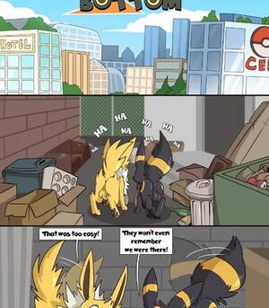 Jolteon Porn Comic - jolteon Porn Comics | jolteon Hentai Comics | jolteon Sex Comics