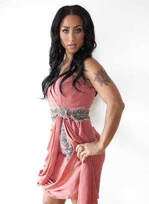 hoopz sex tape - Nicole 'Hoopz' Alexander Sex Tape Scandal: Pictures and More