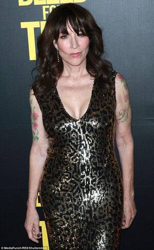 Katey Sagal Porn Star - Katey Sagal - Free pics, galleries & more at Babepedia