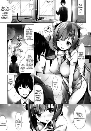 Chinese Girl Porn Hentai - Made in China Girl-Read-Hentai Manga Hentai Comic - Page: 3 - Online porn  video at mobile