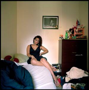 70s shemale pornographic actors - New Roles for Transgender Performers - The New York Times