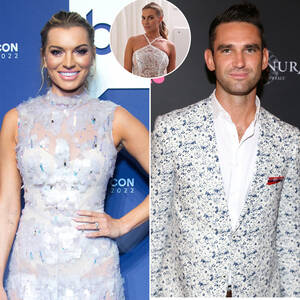 Bachelorette Porn Revenge - Lindsay Hubbard Rocks Jumpsuit on Bachelorette Amid Carl Radke Split