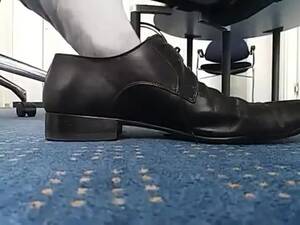 black dress shoes - Dress shoes office - ThisVid.com