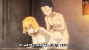 labyrinth movie hentai sex - Harem In The Labyrinth Of Another World S1E2 - EPORNER