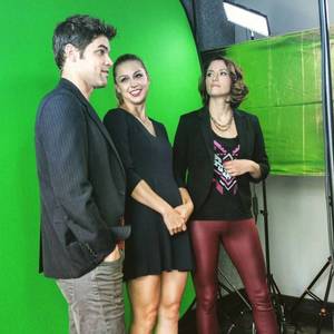 Chyler Leigh Supergirl Porn - Chyler Leigh: Daily Supergirl CBS