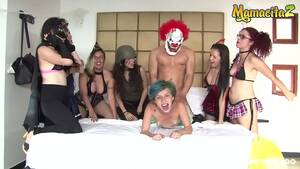 halloween adult wild orgies - MAMACITAZ - #Siary Diaz - Halloween Crazy Sex Party With A Nasty Latina  Teenager - XVIDEOS.COM